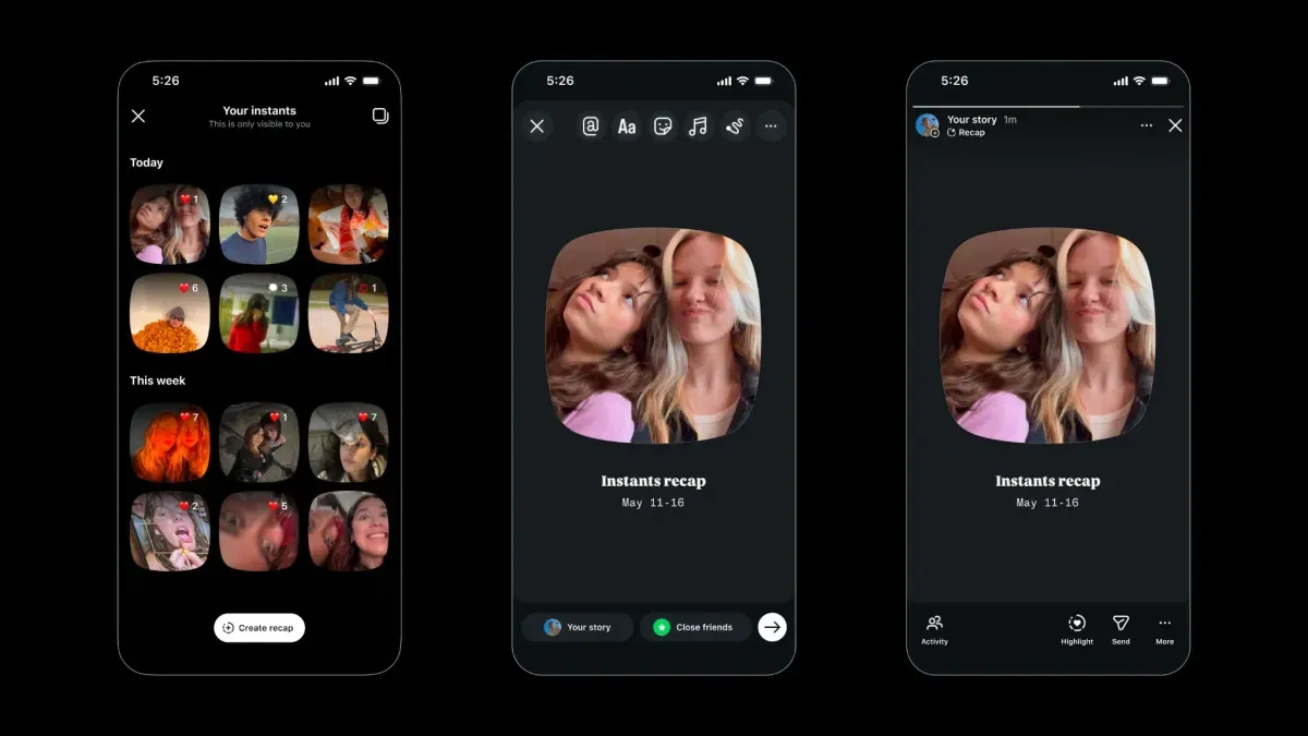 Chcesz wyłączyć nową funkcję Instagram instants? My wiemy jak to zrobić