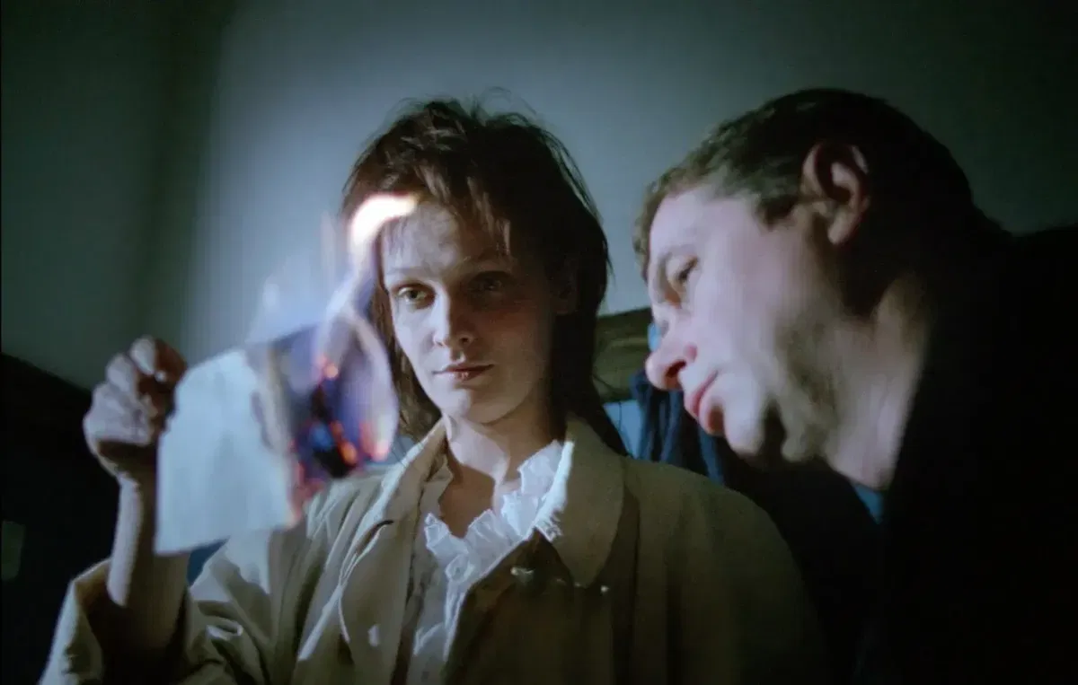 Maciej Musiał wykupił prawa do „Dekalogu” Kieślowskiego. Pierwszy film wkrótce