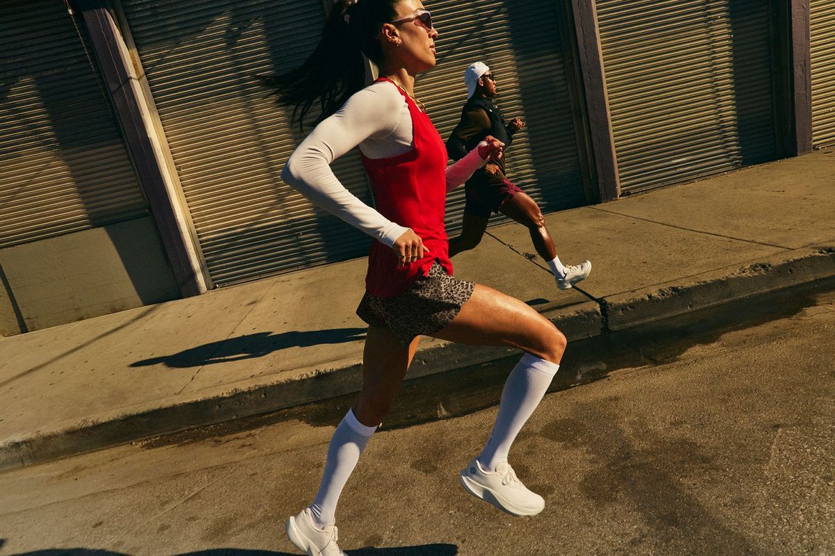 lululemon wkracza do Polski i aktywnie angażuje się w życie lokalnych społeczności sportowych