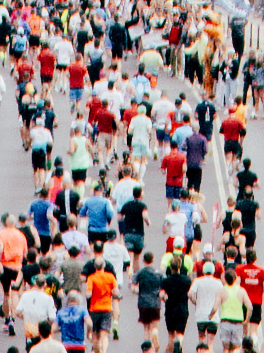 On x Swords Athletics: Half Memories – nowe spojrzenie na kulturę biegania podczas półmaratońskiego weekendu w Warszawie