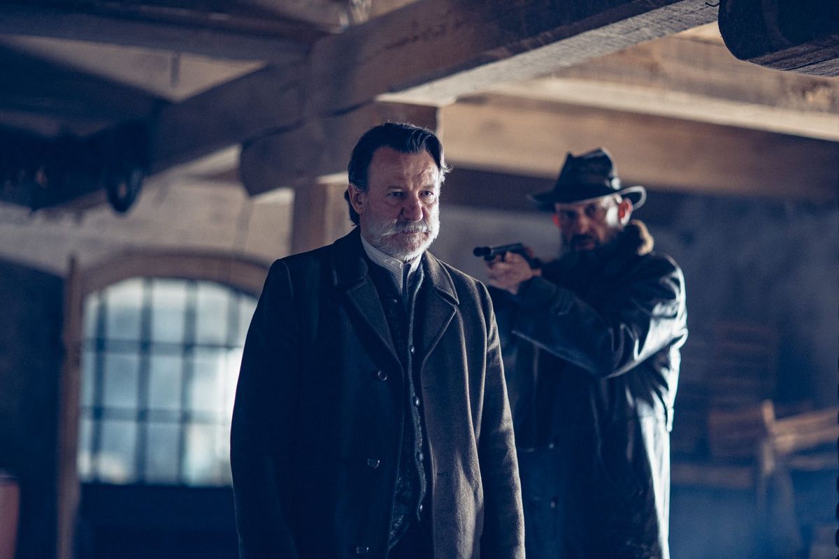 Film Jana Holoubka na Międzynarodowym Festiwalu Filmowym w Toronto