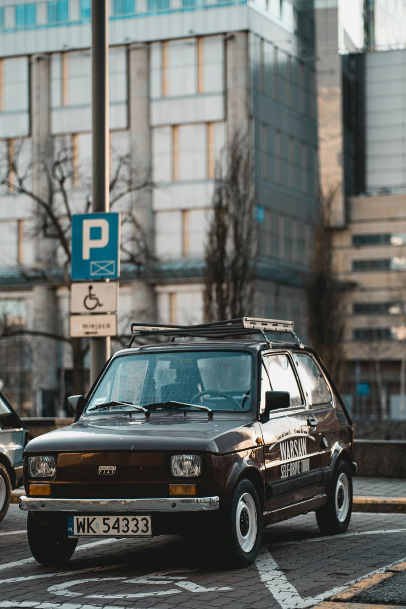 Strefa Czystego Transportu w Warszawie działa. Stężenie dwutlenku azotu spadło o 18%