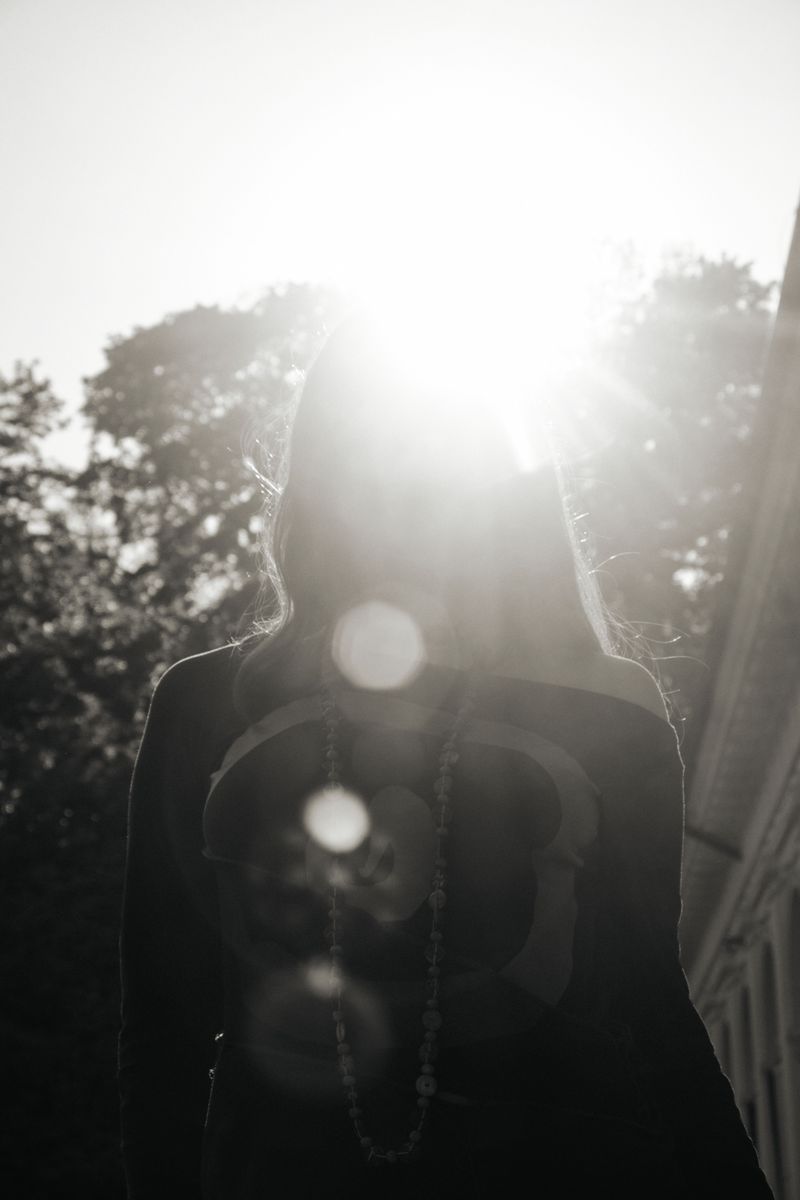 Karolina Polak, fot. Anna Mróz