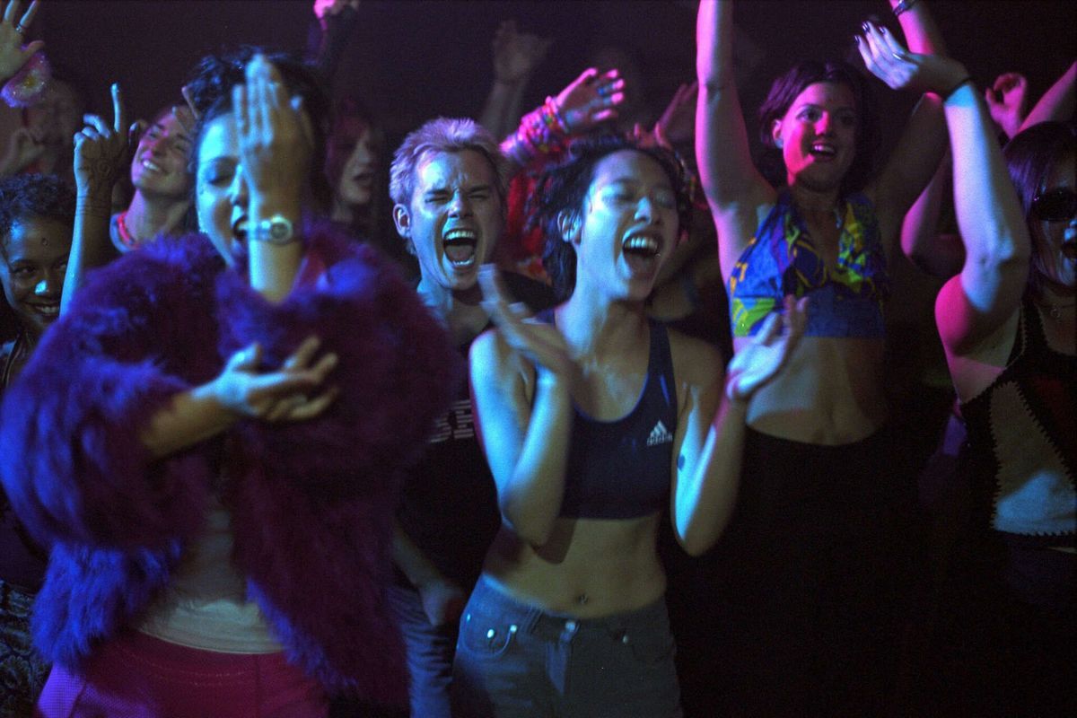 UBAW: zapomniana przez gen Z sztuka dobrej zabawy [OPINIA]