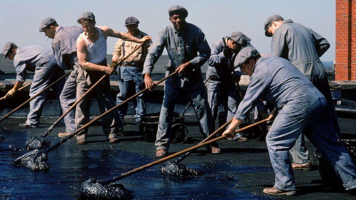 Od klapy do kultu: 8 filmów, które wygrały z czasem