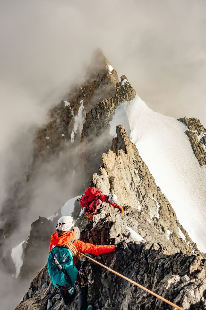Wejście na Mount Everest w 2026 roku to kwestia pieniędzy, nie umiejętności