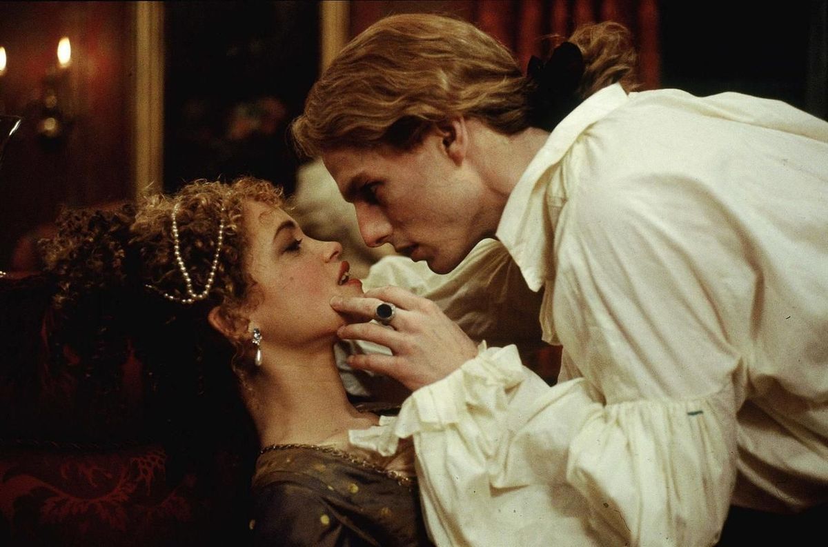 6 fikcyjnych postaci, które ukształtowały erotyczną wyobraźnię pokoleń