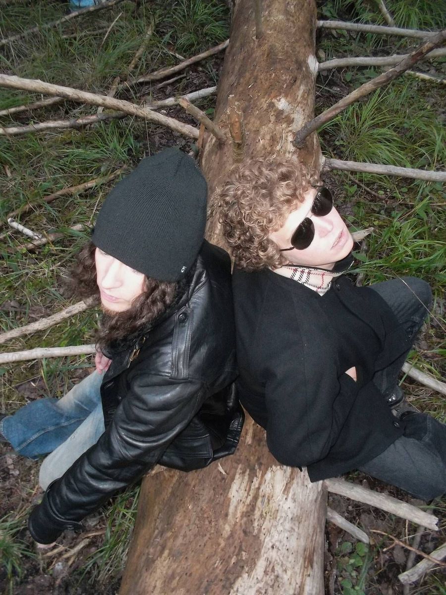 Yung Lean & Bladee