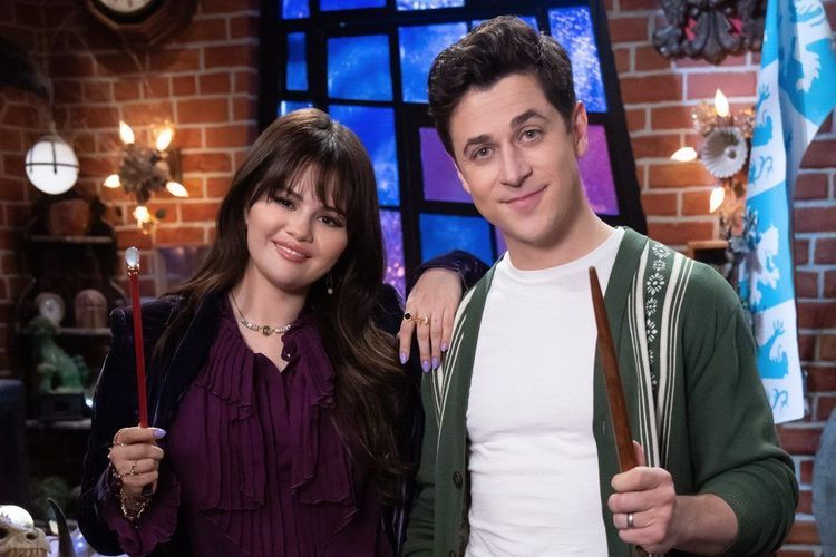 David Henrie zazdrosny o Selenę Gomez. Czy zaprzepaścił szansę na sukces spin-offu „Czarodziejów z Waverly Place”?