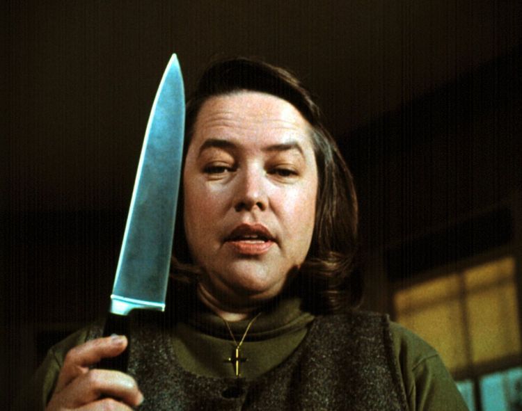 Twoja fanka numer jeden. 5 thrillerów dla tych, którzy wciąż boją się „Misery”