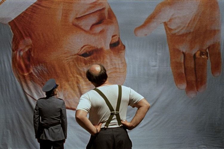 Kolejny polski film powalczy o Złotą Palmę w Cannes