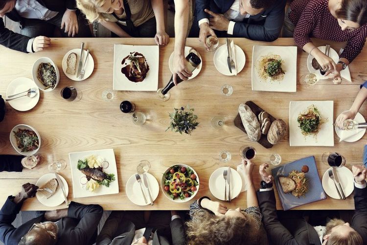 Wielkie święto najlepszych restauracji powraca. Jubileuszowa edycja Restaurant Week będzie wielkim wydarzeniem