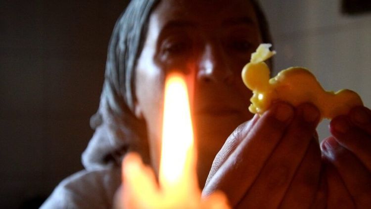 Jak trwoga, to na Podlasie. Kilka słów o słowiańskich szeptuchach