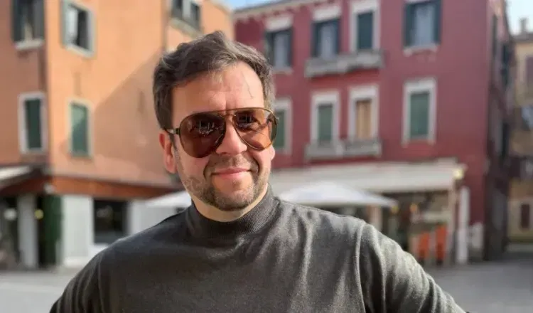  Piotr Choczynski: „Chcemy się bać, ale na własnych zasadach” [WYWIAD]