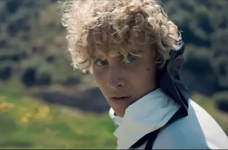 Igrzyska wracają. Wszystko, co wiemy o filmowym „Wschodzie słońca w dniu dożynek” [ZWIASTUN]