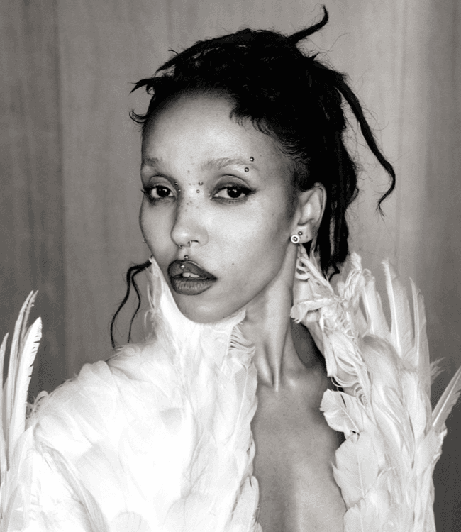 FKA twigs, Blood Orange i Jim Jarmusch w watykańskim pawilonie na 61. Biennale w Wenecji