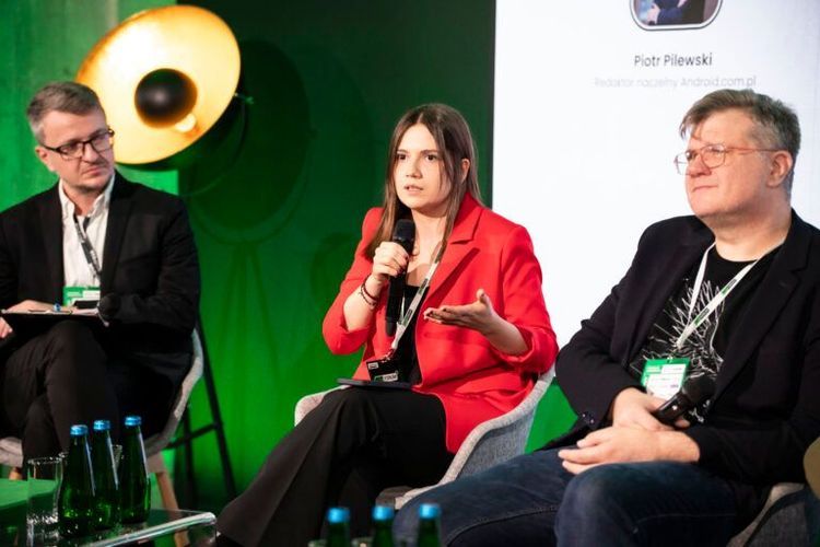 AI jako terapeuta, deepfake jako broń. Czego spodziewać się po 3. edycji SET Forum?
