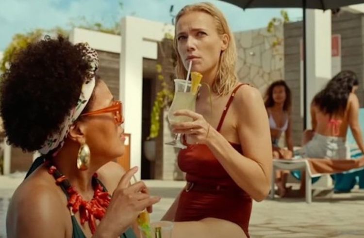 Akademik jak resort. Collegia ogłasza konkurs All Inclusive