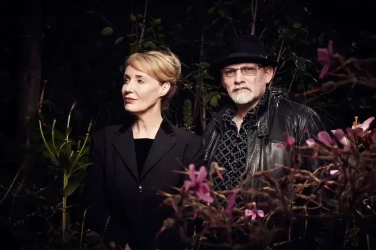 Dead Can Dance wracają po pięciu latach. Nowy singiel, bojkot streamingu i deklaracja polityczna