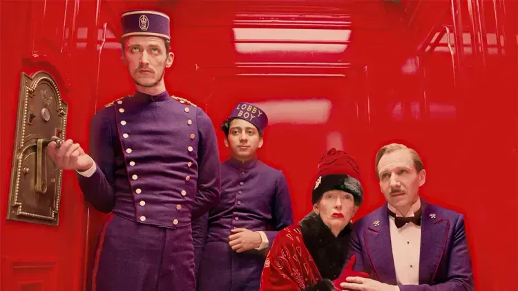 Wizualna uczta. 6 filmów, które onieśmielają wzrok