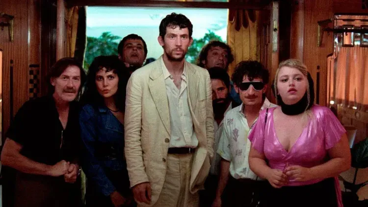 Kobiety za kamerą. 10 filmów i autorek zdjęć, które warto znać