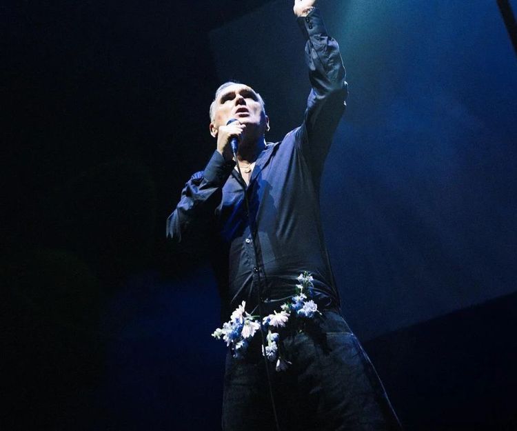 Morrissey odwołuje koncert w Warszawie. To nie pierwsze rozczarowanie fanów ze stolicy