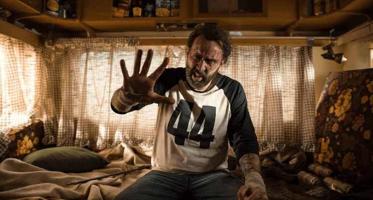 Antonio Banderas i Nicolas Cage w nowym sezonie „Detektywa”