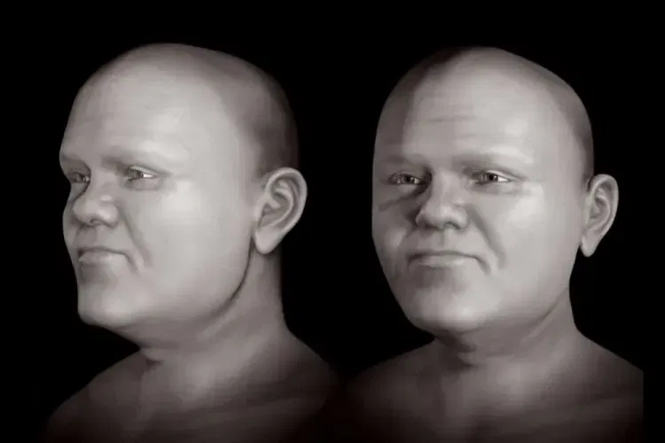 Średniowieczny Polak cierpiał na 2 choroby genetyczne. Zbadano stary szkielet z Łekna