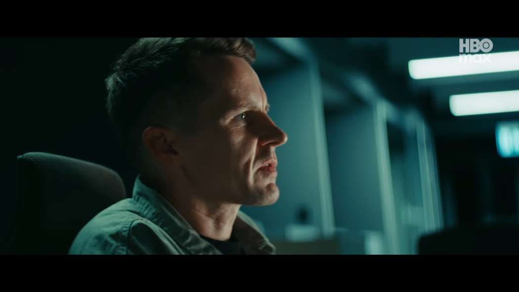 fot. kadr z serialu HBO „Morderca szyty na miarę”