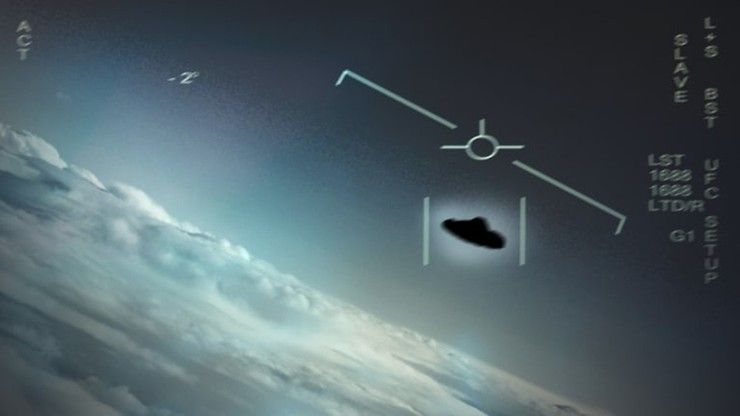 Pentagon odtajnił akta o UFO. 162 dokumenty podsumowane przez specjalistów