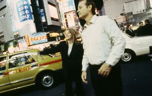 Filmowa podróż przez Japonię. 6 tytułów o kraju kwitnącej wiśni