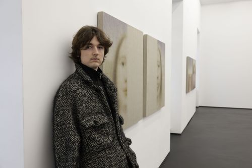 Jędrzej Bieńko: „Jednym z powodów i celów moich prac jest danie spokoju odbiorcy” [WYWIAD]