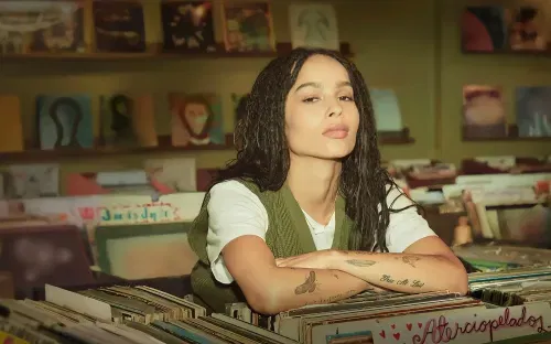 Rekordowa sprzedaż winyli. Takiego wyniku nie było od 43 lat