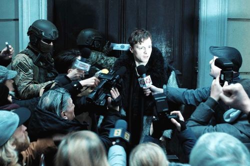 Premiera utworu do filmu „Król dopalaczy”. Kontrowersyjna produkcja już wkrótce w kinach