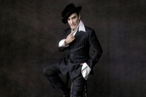 Met Gala 2027. Hołd dla Galliano dzieli świat mody