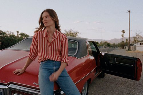 „White Belt”: dokument o Monice „Jac” Jagaciak powalczy o nagrodę na Tribeca Film Festival