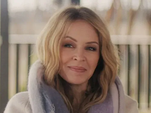 Archiwa Kylie Minogue. Netflix pokazał trailer dokumentu o gwieździe pop. Should we be so lucky? 