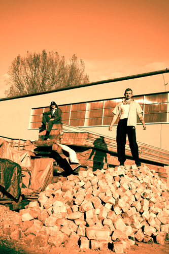 „GVVARA to jest ciężki gnój, szczególnie na żywo”. Rozmawiamy o płycie „Armageddon”  [WYWIAD]