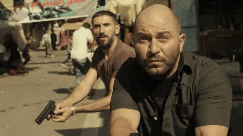 Tha'r w dwóch językach. „Fauda” po 7 października już nie stoi pośrodku [RECENZJA]