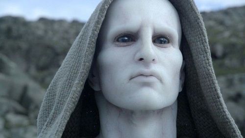 Kosmici zbudowali piramidy. Kto wierzy w teorię starożytnych obcych?