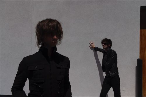 The Hellp w Warszawie. Indie-elektroniczny duet otworzy europejską trasę w Polsce