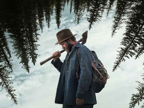 „Sny o pociągach” i „Dojrzewanie”. Rozdano Spirit Awards