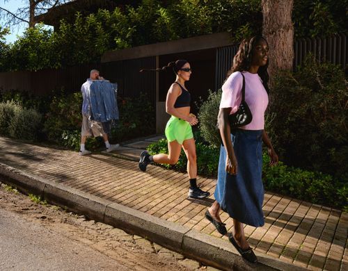 Twój bieg zaczyna się tutaj – Zalando zaprasza na wspólne bieganie i „finish line” w Warszawie 