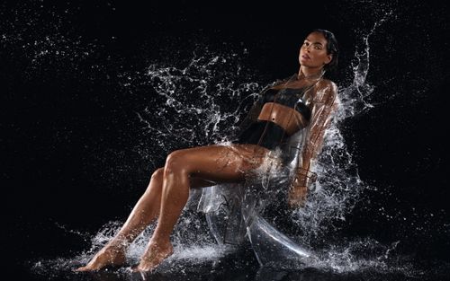 Kalendarz Pirelli 2026. FKA twigs, Tilda Swinton i Suzie Cave jako ucieleśnienia żywiołów