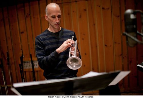 ECM Warsaw Festival 2026 w warszawskim Nowym Teatrze