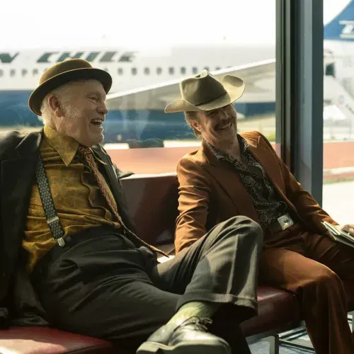 John Malkovich z najdłuższą owacją tegorocznego festiwalu w Wenecji. 14 minut braw