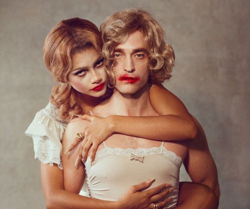 Ewolucja norm pożądania i miłości: romans XXI wieku