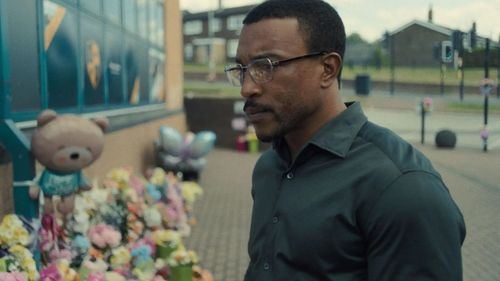 Ashley Walters z „Dojrzewania” po raz pierwszy reżyseruje. Nowy etap kariery aktora