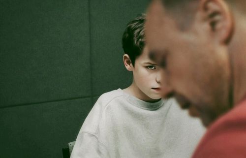 „Dojrzewanie” bez konkurencji. Znamy wszystkich zwycięzców BAFTA TV Awards 2026