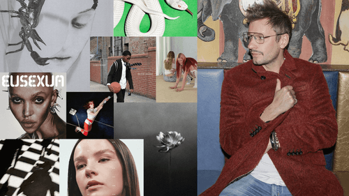 60 najlepszych albumów 2025 roku według naszego naczelnego Mikołaja Komara